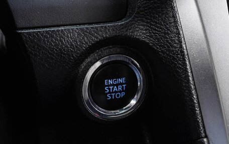 Toyota Camry, 2016 год, 2 309 000 рублей, 17 фотография