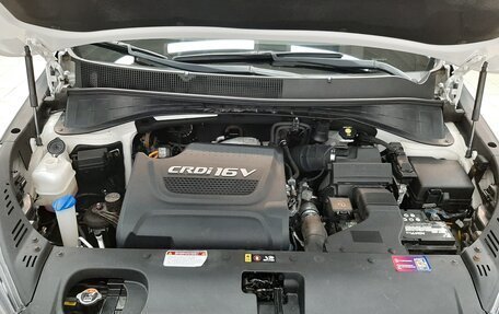 KIA Sorento III Prime рестайлинг, 2018 год, 2 450 000 рублей, 7 фотография