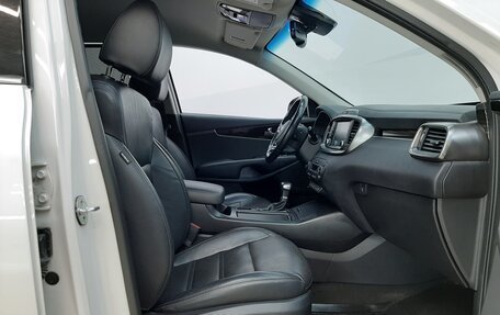 KIA Sorento III Prime рестайлинг, 2018 год, 2 450 000 рублей, 11 фотография