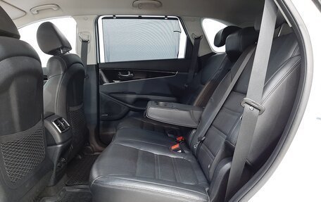 KIA Sorento III Prime рестайлинг, 2018 год, 2 450 000 рублей, 12 фотография