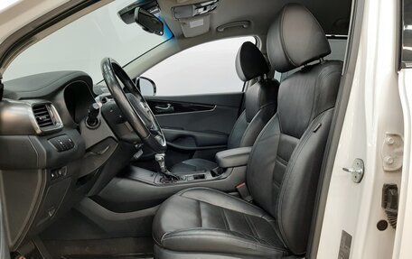 KIA Sorento III Prime рестайлинг, 2018 год, 2 450 000 рублей, 10 фотография