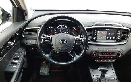 KIA Sorento III Prime рестайлинг, 2018 год, 2 450 000 рублей, 15 фотография