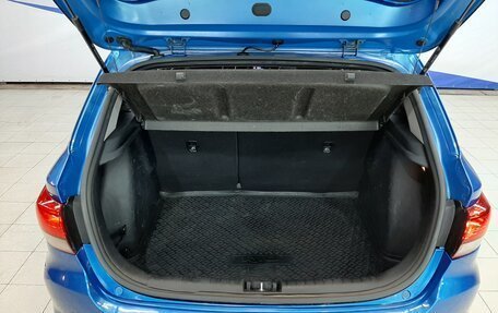 KIA Rio IV, 2018 год, 1 340 000 рублей, 5 фотография