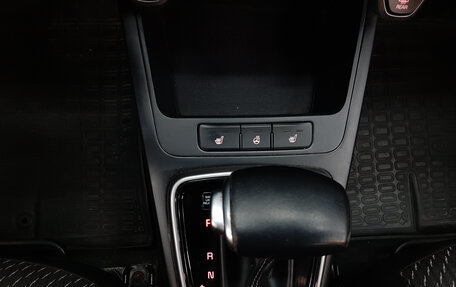 KIA Rio IV, 2018 год, 1 340 000 рублей, 16 фотография