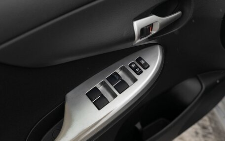 Toyota Corolla, 2013 год, 1 350 000 рублей, 17 фотография