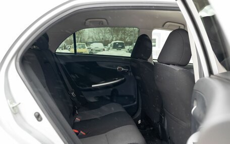 Toyota Corolla, 2013 год, 1 350 000 рублей, 19 фотография