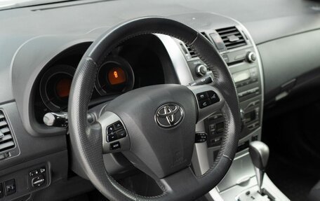 Toyota Corolla, 2013 год, 1 350 000 рублей, 11 фотография