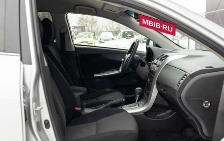 Toyota Corolla, 2013 год, 1 350 000 рублей, 20 фотография