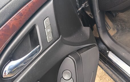 Cadillac CTS II, 2009 год, 950 000 рублей, 8 фотография