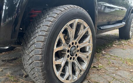 ЛуАЗ Patriot, 2007 год, 1 800 000 рублей, 11 фотография