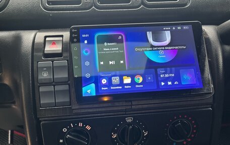 ЛуАЗ Patriot, 2007 год, 1 800 000 рублей, 14 фотография