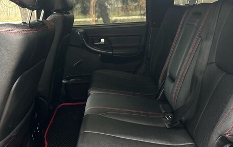 ЛуАЗ Patriot, 2007 год, 1 800 000 рублей, 12 фотография