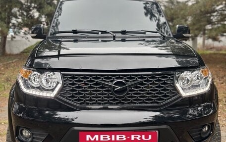 ЛуАЗ Patriot, 2007 год, 1 800 000 рублей, 7 фотография