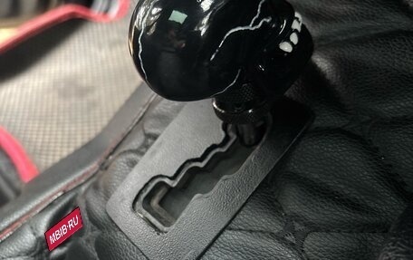 ЛуАЗ Patriot, 2007 год, 1 800 000 рублей, 15 фотография