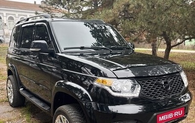 ЛуАЗ Patriot, 2007 год, 1 800 000 рублей, 1 фотография