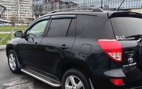 Toyota RAV4, 2006 год, 850 000 рублей, 2 фотография