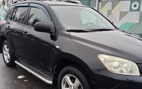 Toyota RAV4, 2006 год, 850 000 рублей, 4 фотография