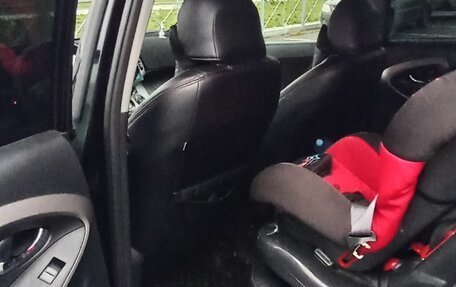 Toyota RAV4, 2006 год, 850 000 рублей, 8 фотография