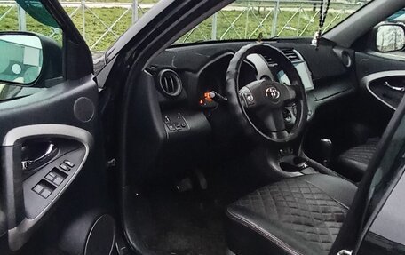 Toyota RAV4, 2006 год, 850 000 рублей, 7 фотография