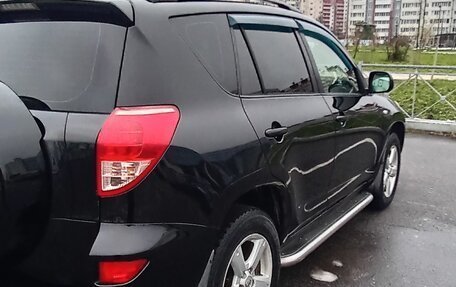 Toyota RAV4, 2006 год, 850 000 рублей, 3 фотография