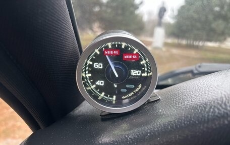 ЛуАЗ Patriot, 2007 год, 1 800 000 рублей, 17 фотография