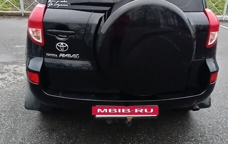 Toyota RAV4, 2006 год, 850 000 рублей, 6 фотография