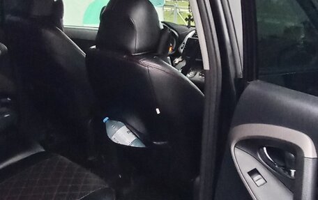 Toyota RAV4, 2006 год, 850 000 рублей, 9 фотография