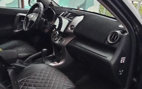 Toyota RAV4, 2006 год, 850 000 рублей, 10 фотография