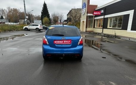 KIA Rio II, 2011 год, 525 000 рублей, 5 фотография