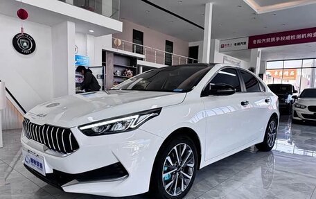 KIA K3, 2022 год, 1 600 000 рублей, 1 фотография