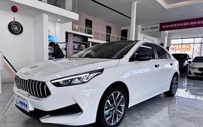 KIA K3, 2022 год, 1 600 000 рублей, 1 фотография