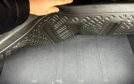 KIA Rio II, 2011 год, 525 000 рублей, 13 фотография