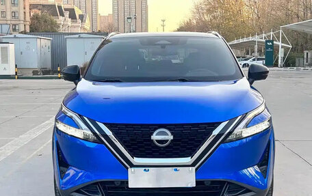 Nissan Qashqai, 2023 год, 1 730 000 рублей, 2 фотография
