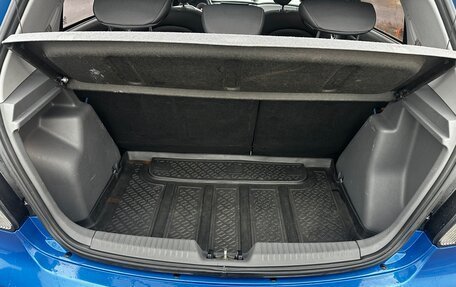 KIA Rio II, 2011 год, 525 000 рублей, 12 фотография