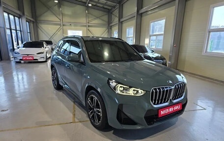 BMW X1, 2025 год, 6 314 000 рублей, 1 фотография