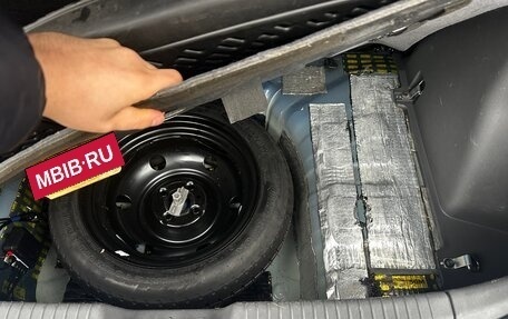 KIA Rio II, 2011 год, 525 000 рублей, 14 фотография