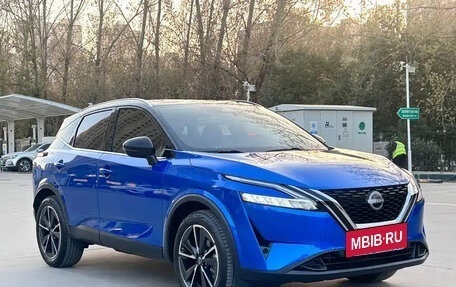 Nissan Qashqai, 2023 год, 1 730 000 рублей, 3 фотография