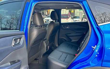 Nissan Qashqai, 2023 год, 1 730 000 рублей, 8 фотография