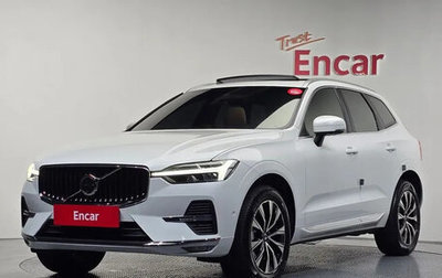 Volvo XC60 II, 2025 год, 6 575 000 рублей, 1 фотография