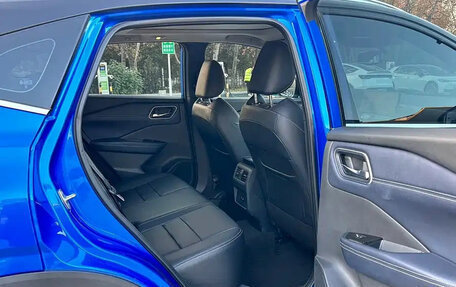 Nissan Qashqai, 2023 год, 1 730 000 рублей, 9 фотография