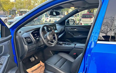 Nissan Qashqai, 2023 год, 1 730 000 рублей, 7 фотография