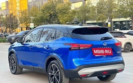 Nissan Qashqai, 2023 год, 1 730 000 рублей, 4 фотография
