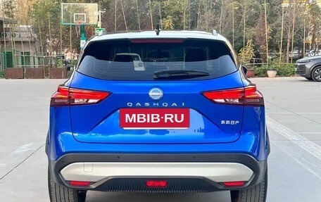 Nissan Qashqai, 2023 год, 1 730 000 рублей, 5 фотография