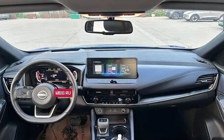 Nissan Qashqai, 2023 год, 1 730 000 рублей, 11 фотография