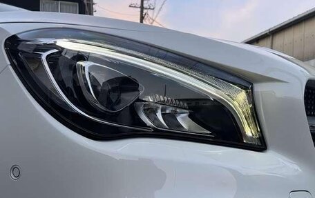 Mercedes-Benz CLA, 2018 год, 1 230 007 рублей, 2 фотография