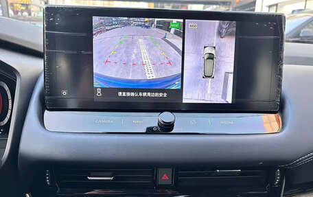 Nissan Qashqai, 2023 год, 1 730 000 рублей, 13 фотография