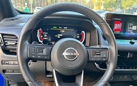 Nissan Qashqai, 2023 год, 1 730 000 рублей, 12 фотография