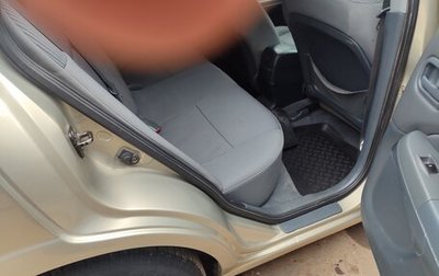 Nissan Almera Classic, 2007 год, 650 000 рублей, 1 фотография