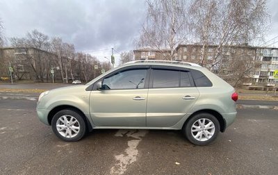 Renault Koleos I рестайлинг 2, 2008 год, 750 000 рублей, 1 фотография