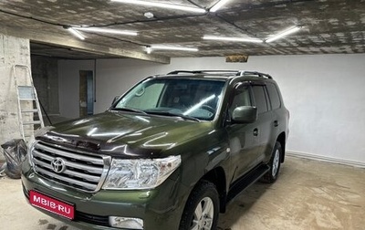 Toyota Land Cruiser 200, 2010 год, 3 500 000 рублей, 1 фотография